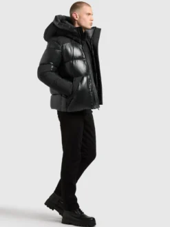 Jacke ALST OBRAGE GREY