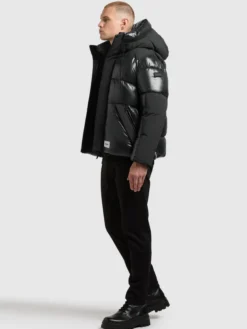 Jacke ALST OBRAGE GREY