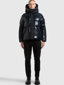Jacke ALST PORT BLUE