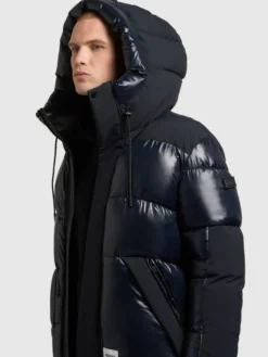 Jacke ALST PORT BLUE