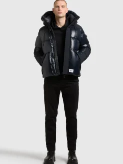 Jacke ALST PORT BLUE