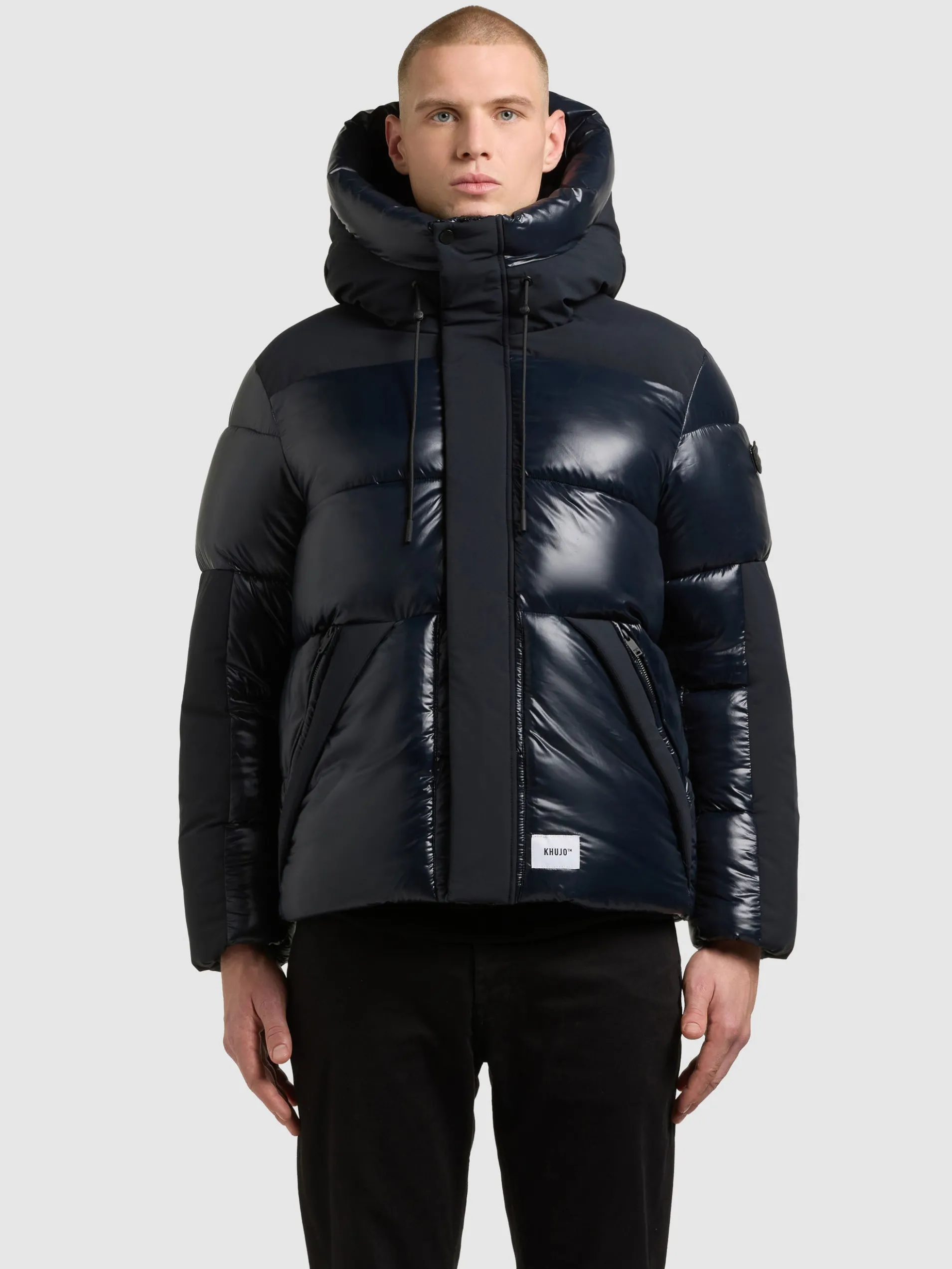 Jacke ALST PORT BLUE