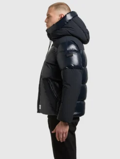 Jacke ALST PORT BLUE