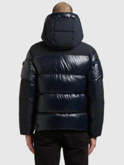Jacke ALST PORT BLUE