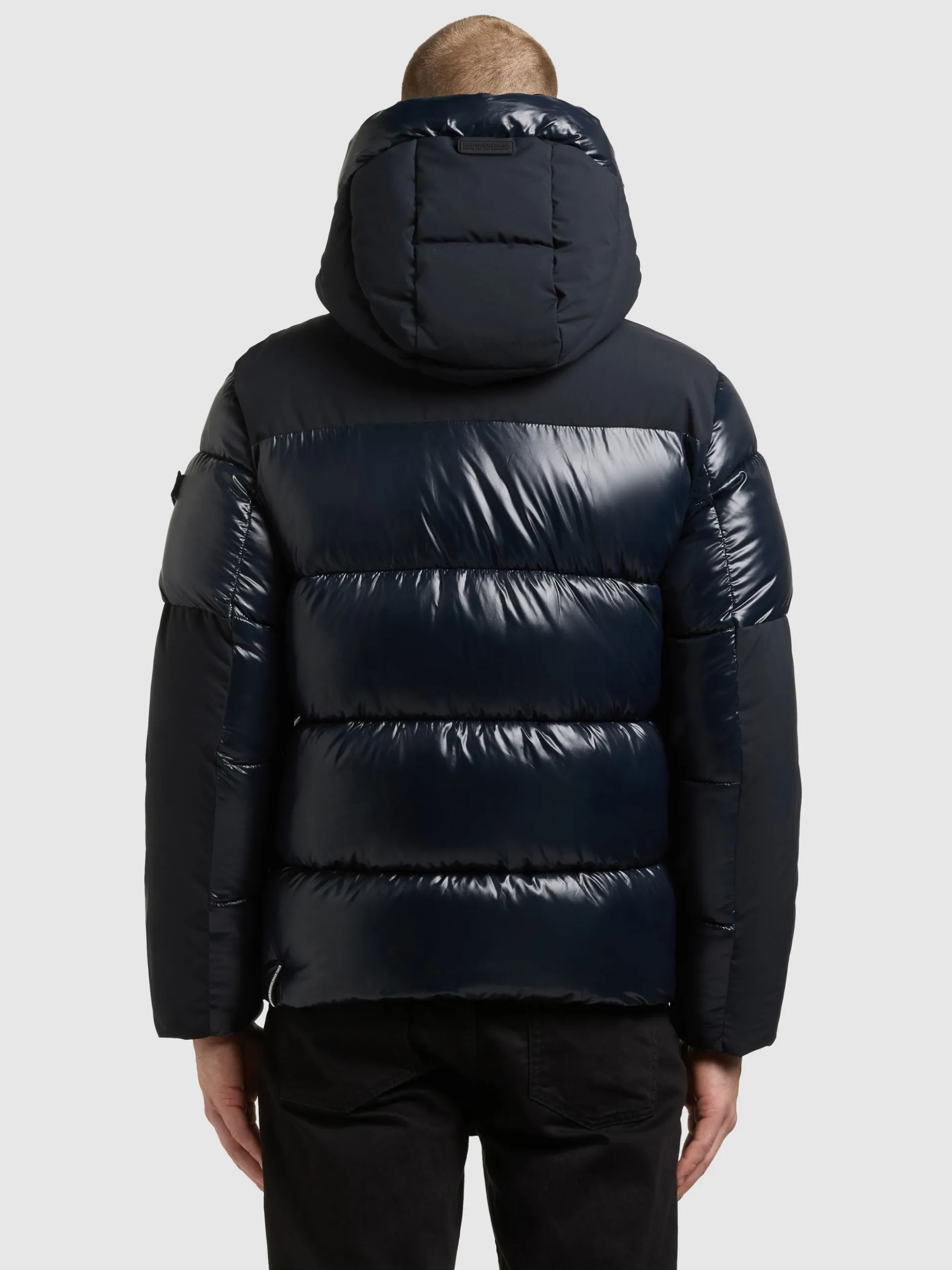 Jacke ALST PORT BLUE
