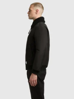 Jacke AMOS BLACK