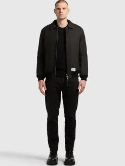 Jacke AMOS BLACK