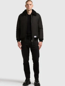 Jacke AMOS BLACK