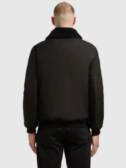 Jacke AMOS BLACK