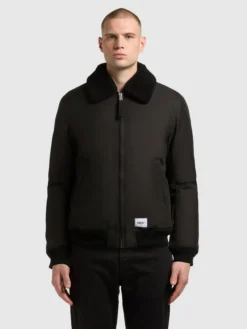 Jacke AMOS BLACK