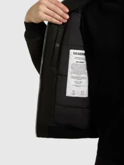 Jacke AMOS BLACK