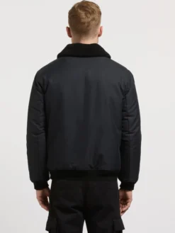 Jacke AMOS PORT BLUE