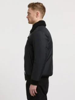 Jacke AMOS PORT BLUE