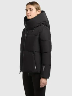 Jacke AUDREY2 BLACK