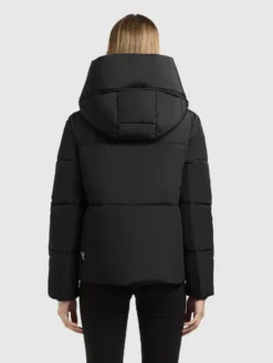 Jacke AUDREY2 BLACK