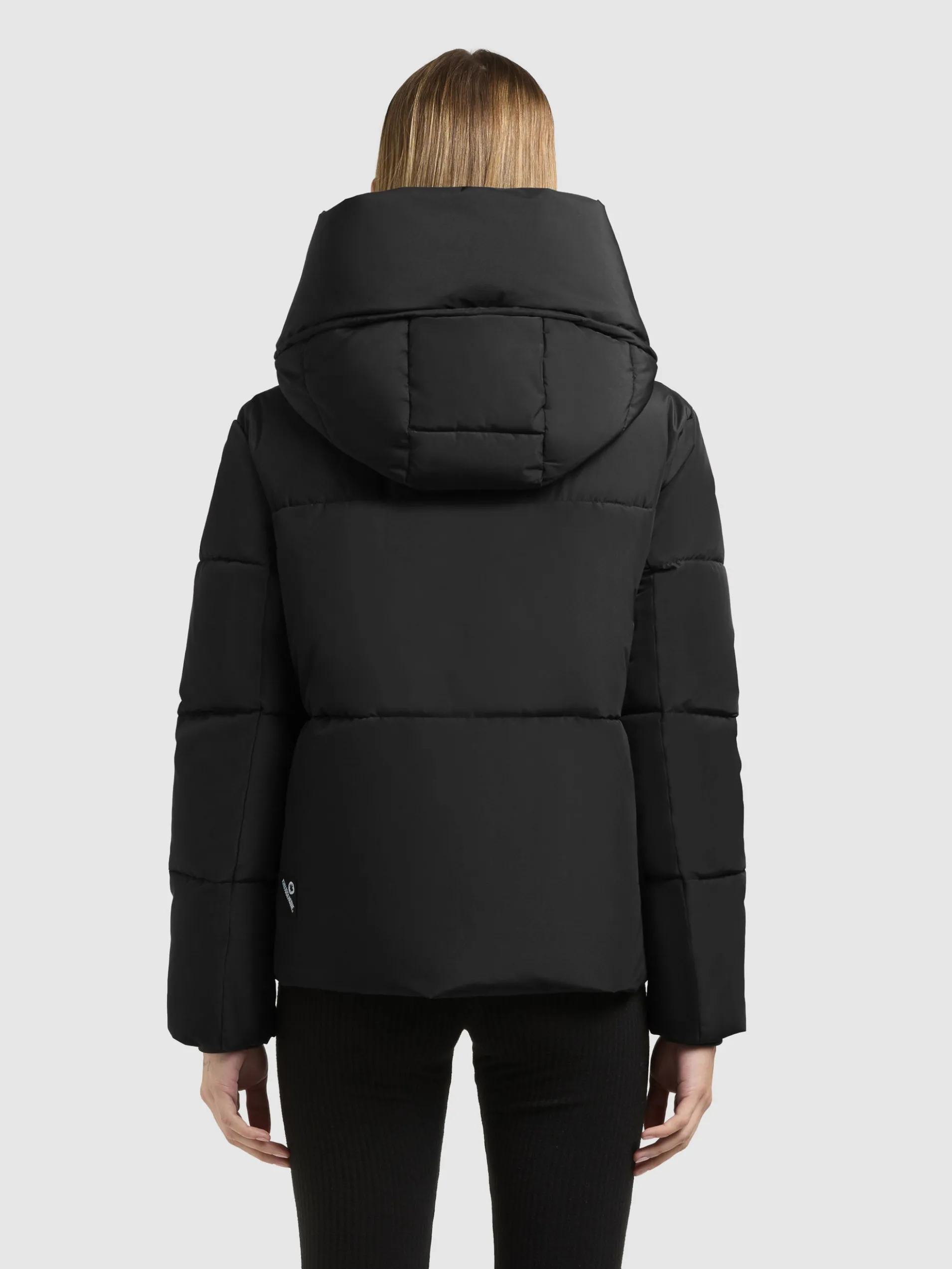 Jacke AUDREY2 BLACK