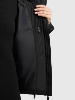 Jacke AUDREY2 BLACK