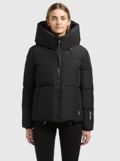 Jacke AUDREY2 BLACK