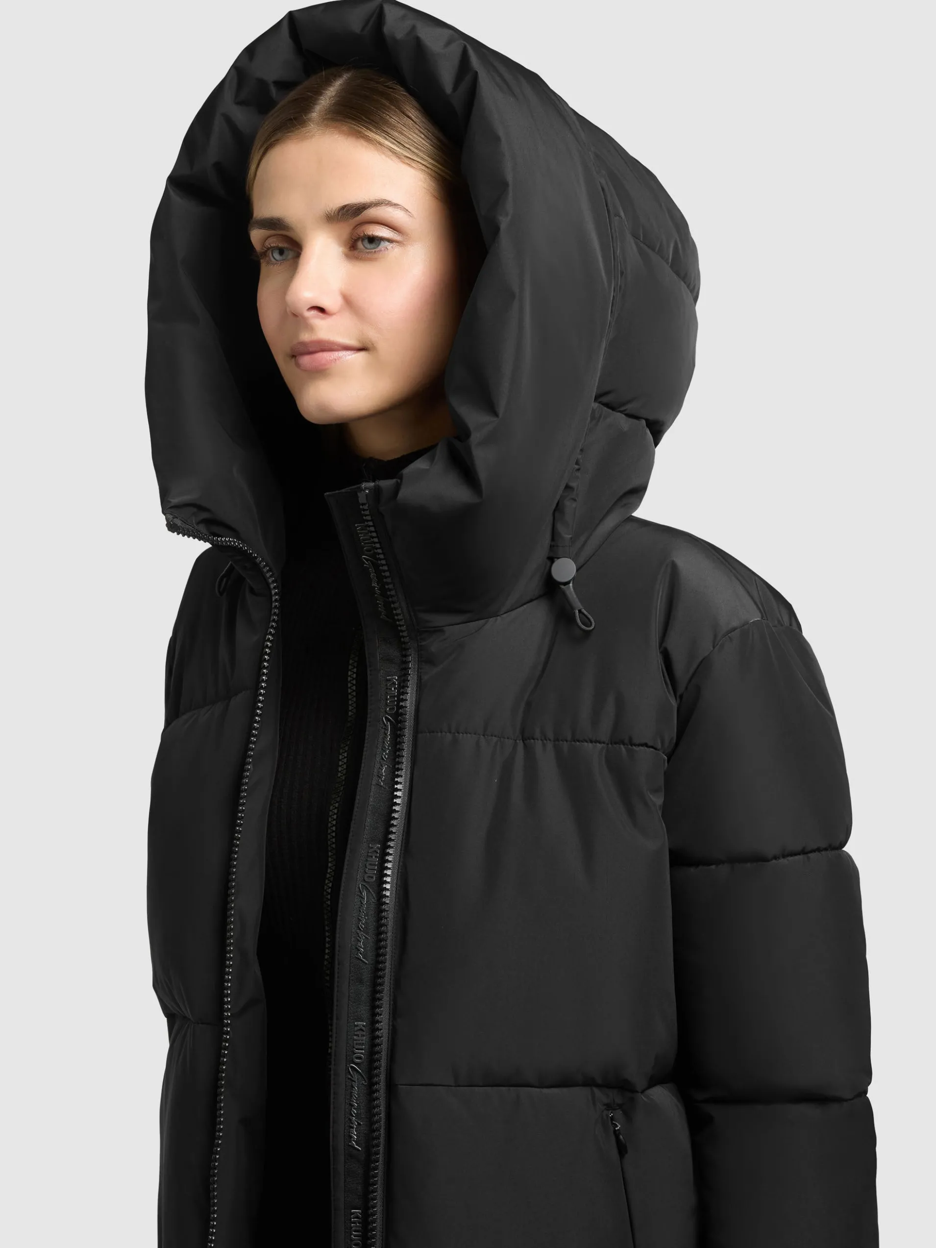 Jacke AUDREY2 BLACK