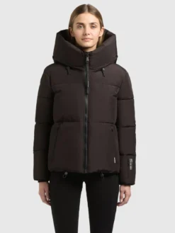 Jacke AUDREY2 CHOCOLATE CHIP