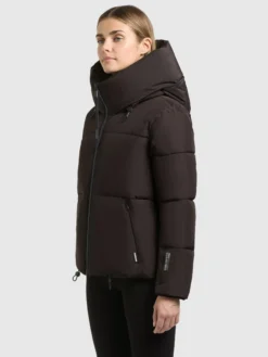 Jacke AUDREY2 CHOCOLATE CHIP