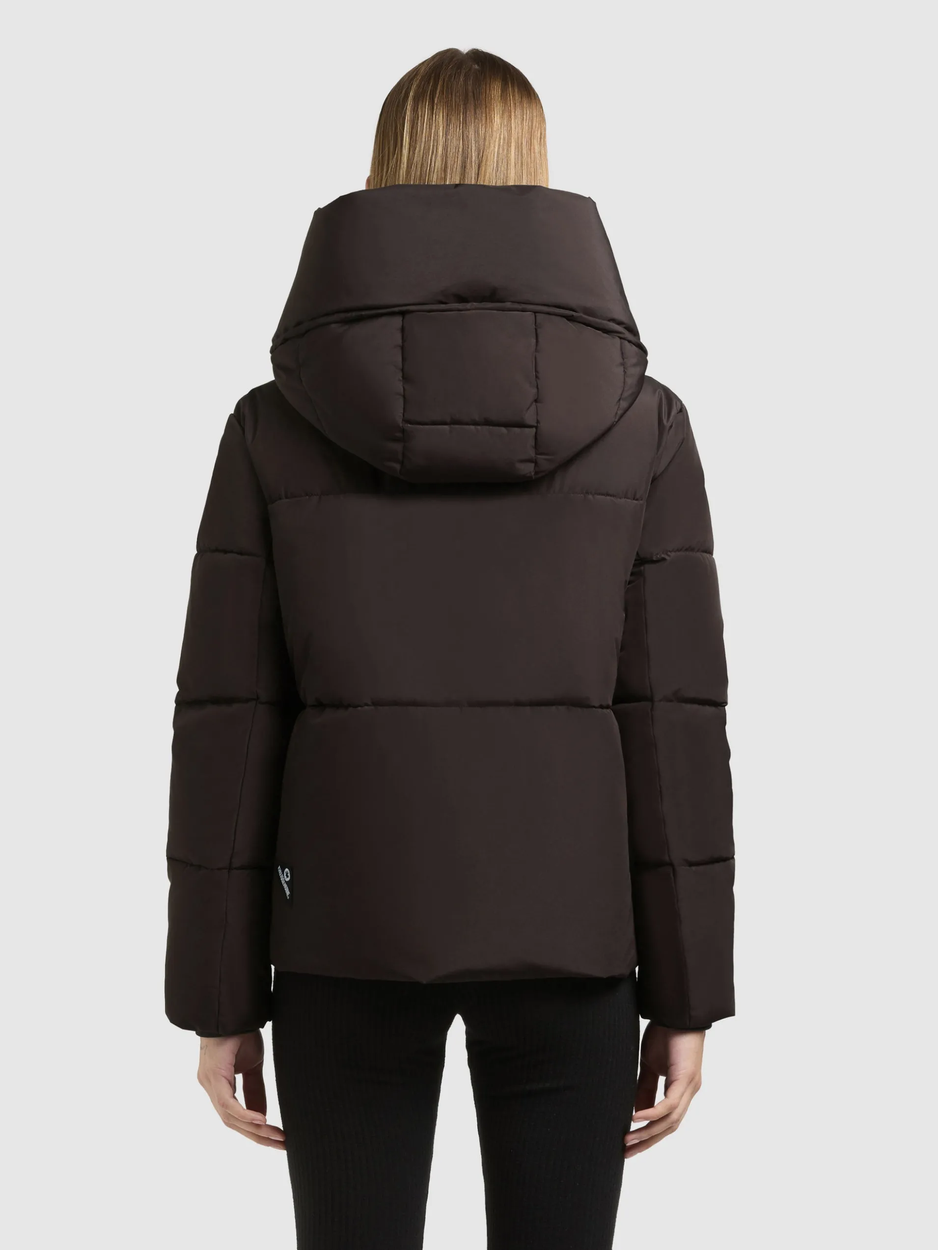 Jacke AUDREY2 CHOCOLATE CHIP