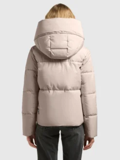 Jacke AUDREY2 DUSTY BEIGE