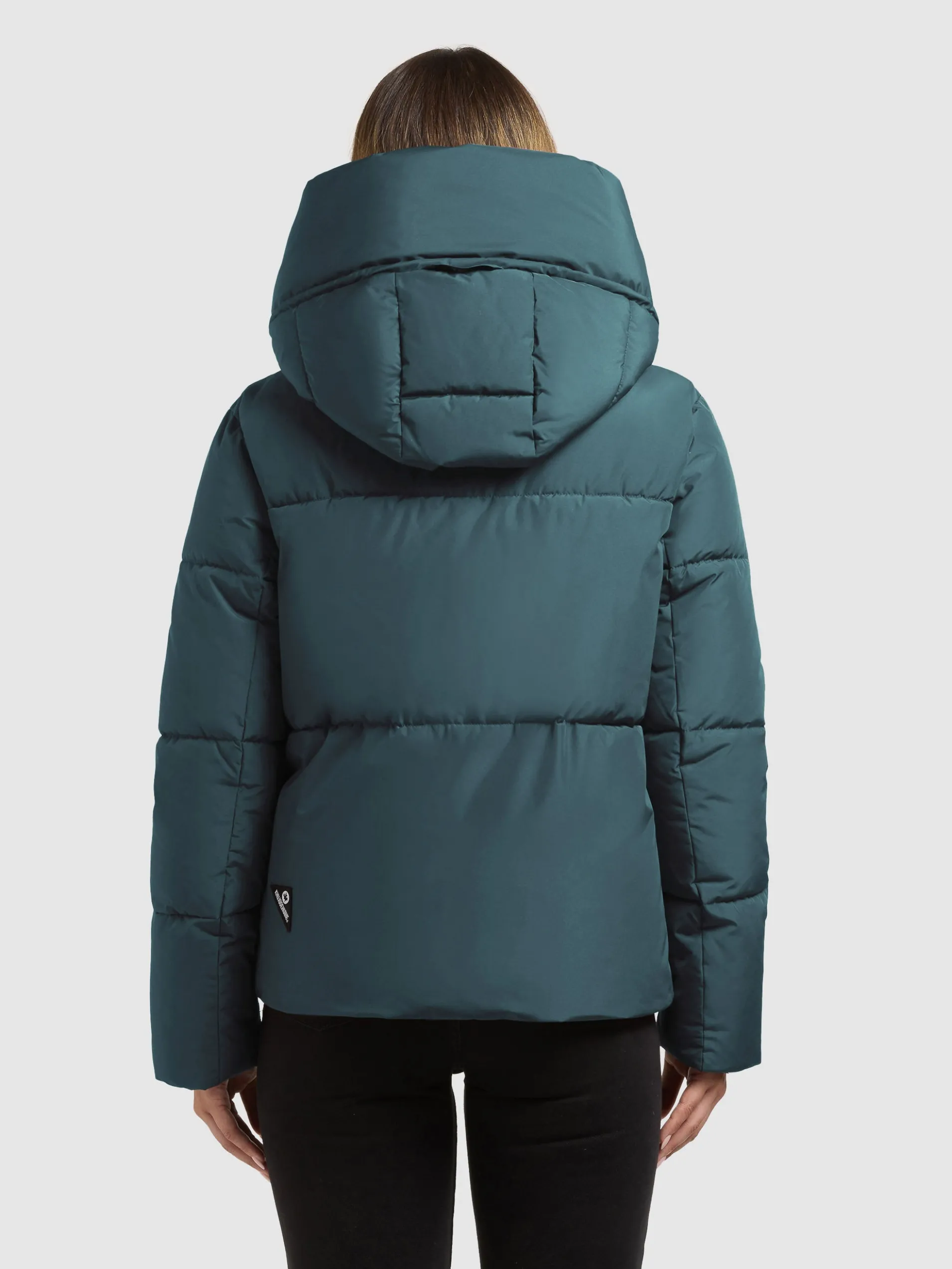 Jacke AUDREY2 LEAFY GREEN