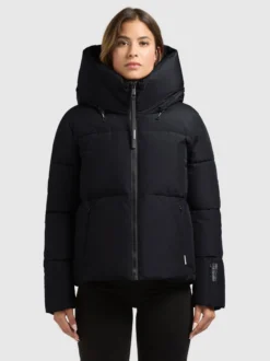 Jacke AUDREY2 PORT BLUE