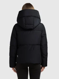 Jacke AUDREY2 PORT BLUE