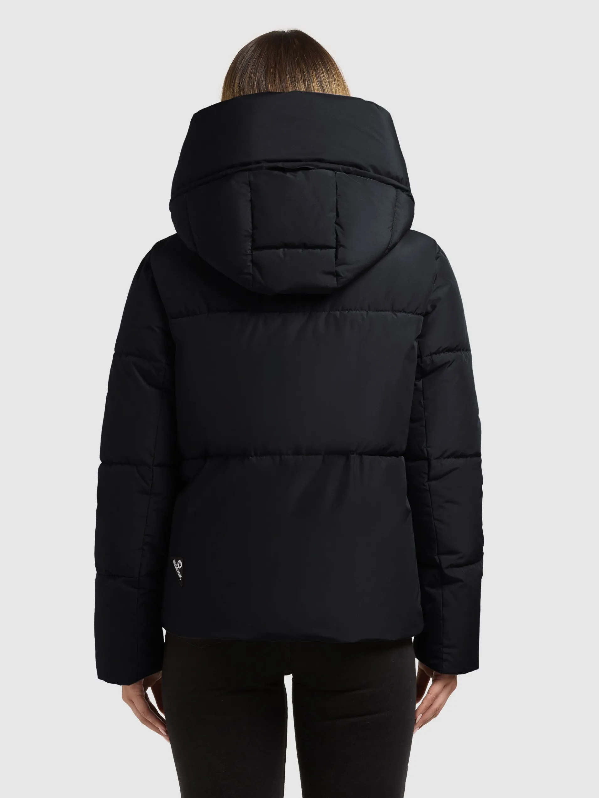 Jacke AUDREY2 PORT BLUE