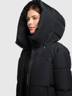 Jacke AUDREY2 PORT BLUE