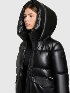 Jacke AURORA BLACK