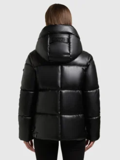 Jacke AURORA BLACK