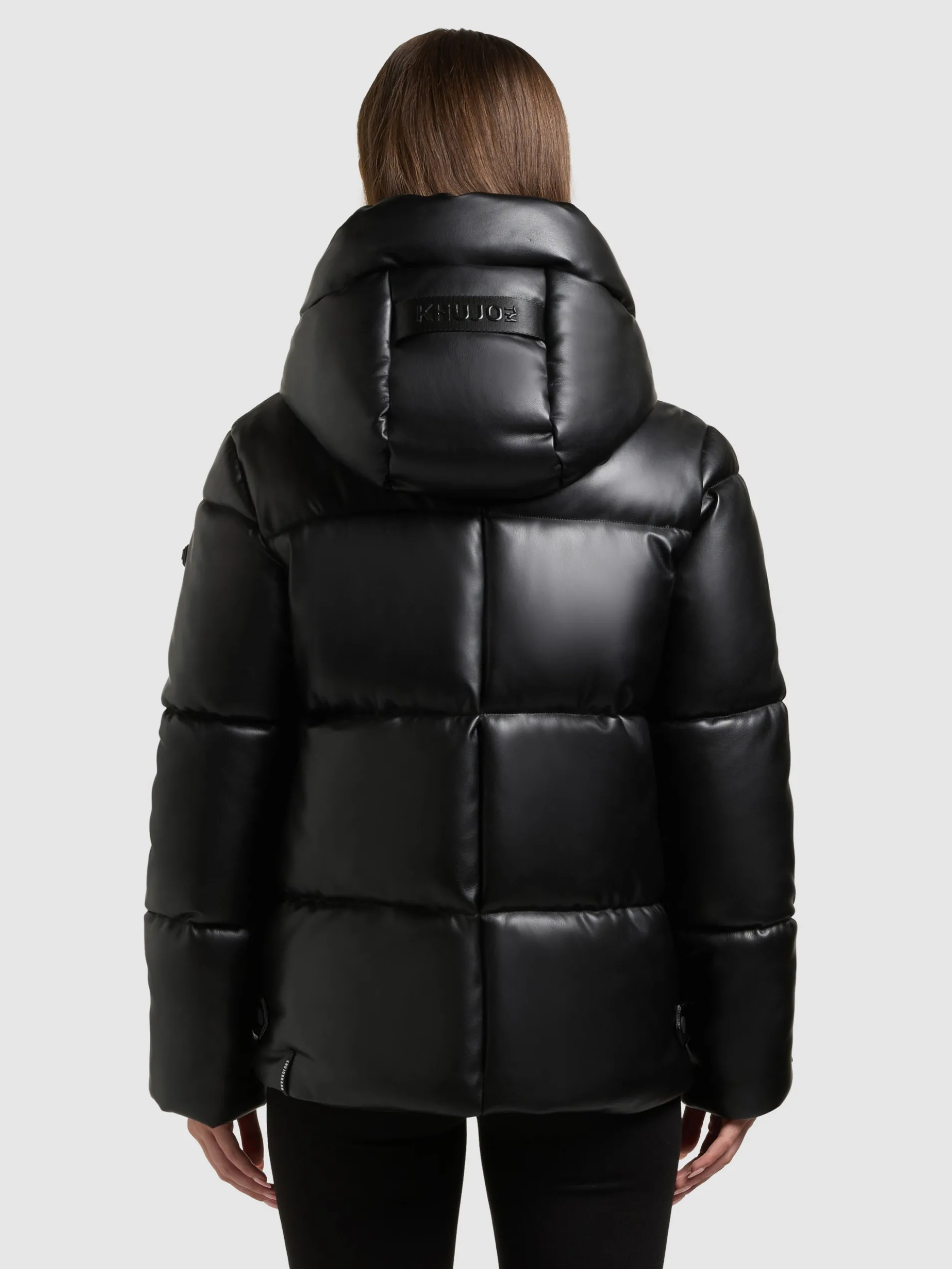 Jacke AURORA BLACK