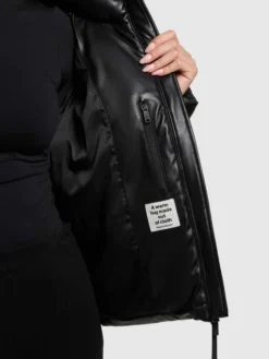 Jacke AURORA BLACK