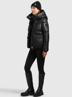 Jacke AURORA2 BLACK