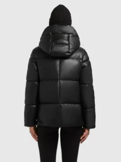 Jacke AURORA2 BLACK