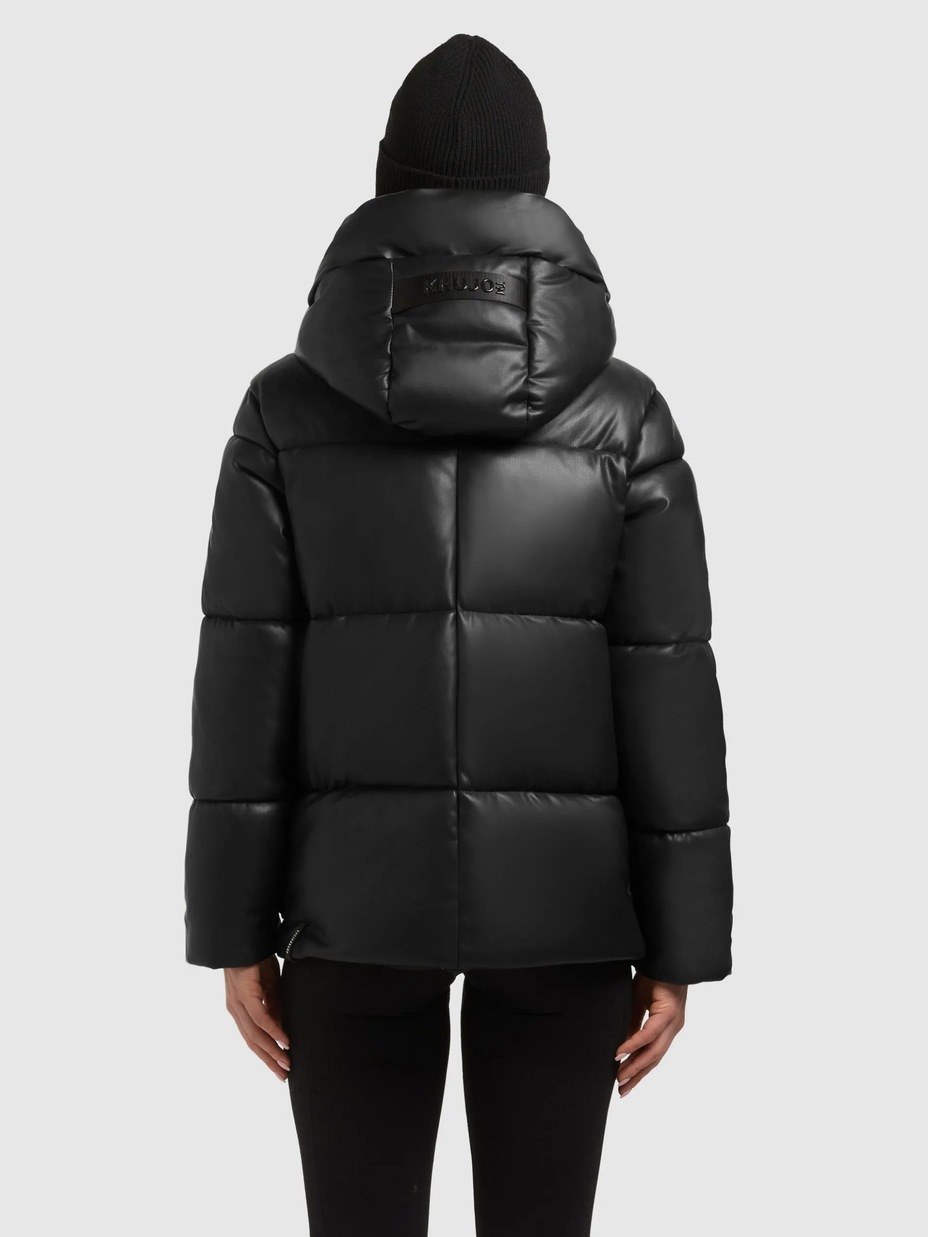 Jacke AURORA2 BLACK