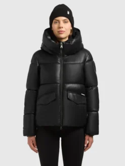 Jacke AURORA2 BLACK