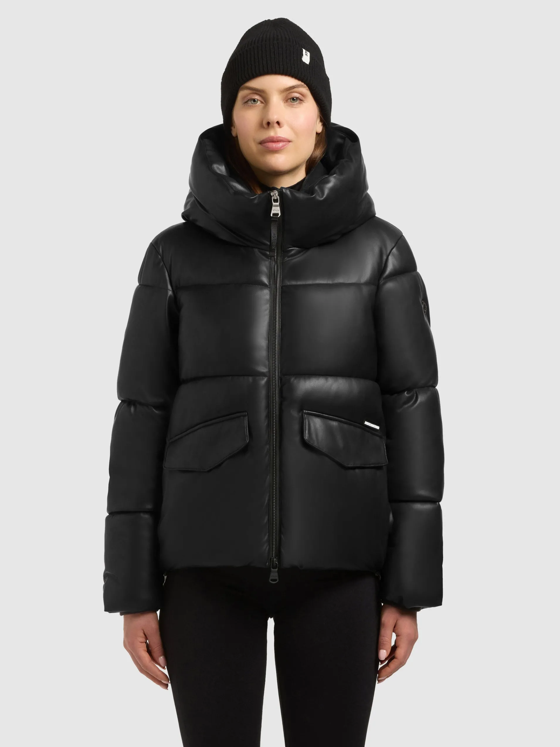 Jacke AURORA2 BLACK