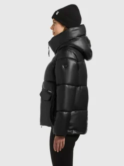 Jacke AURORA2 BLACK