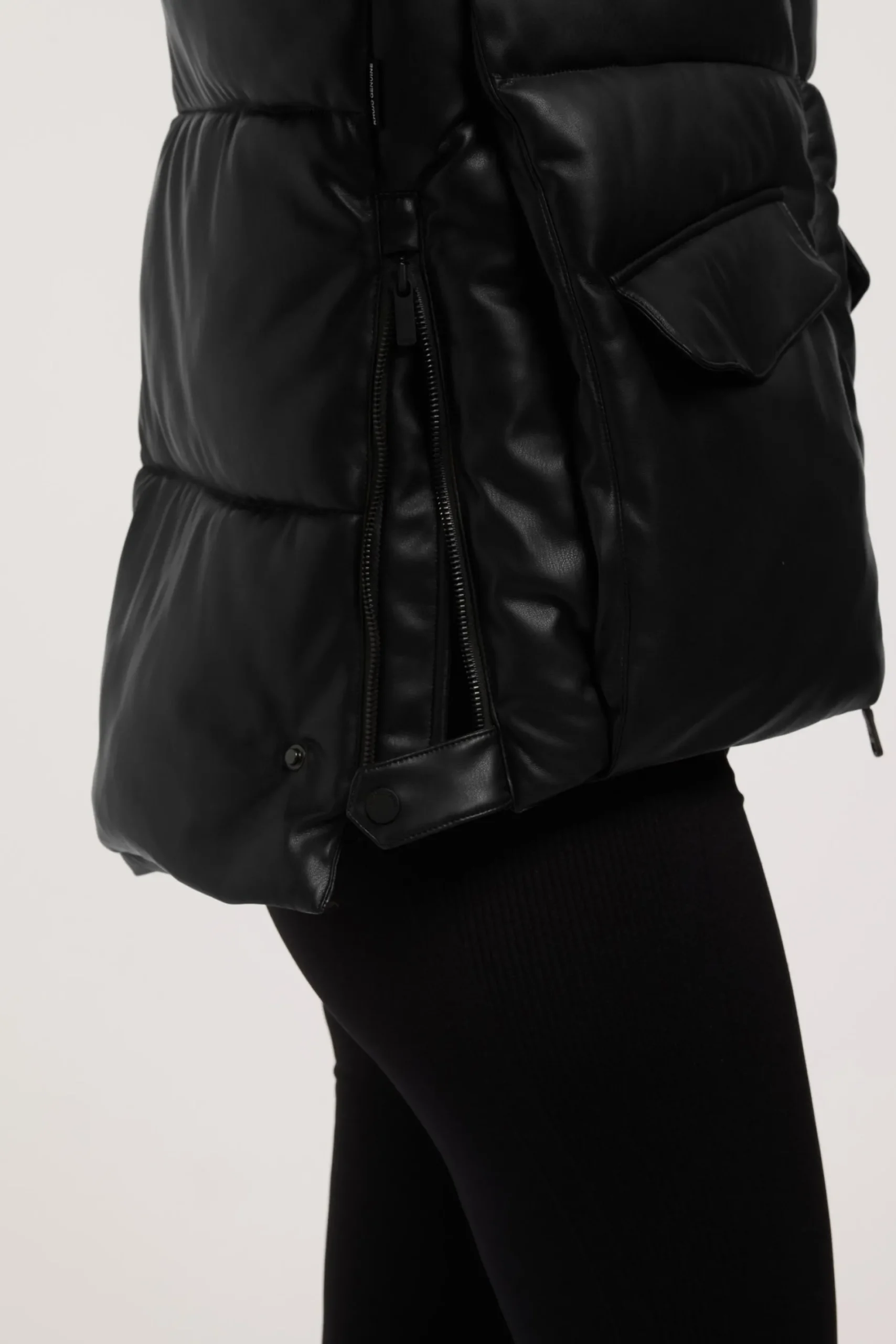 Jacke AURORA2 BLACK