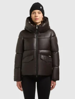 Jacke AURORA2 CHOCOLATE CHIP