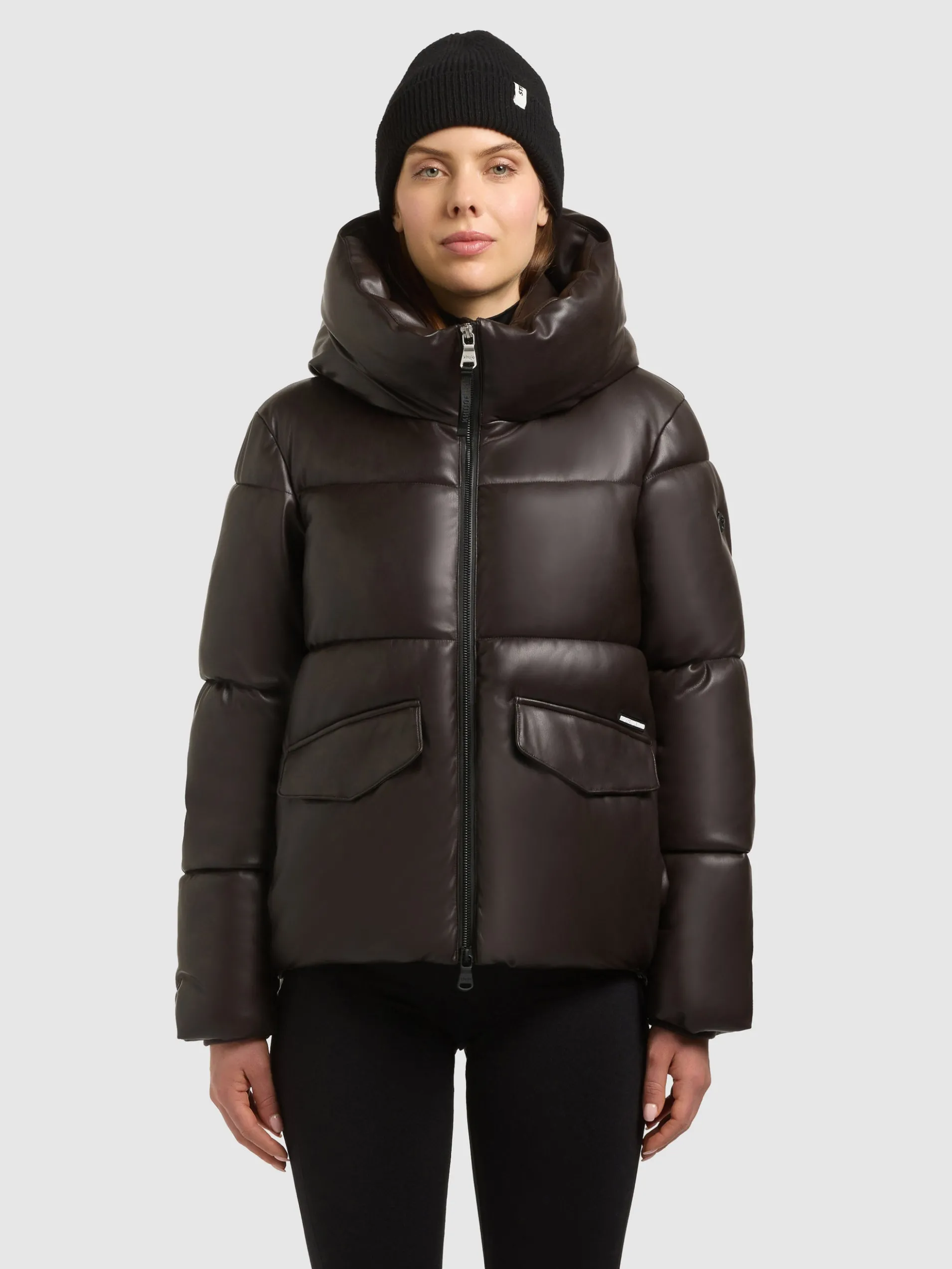 Jacke AURORA2 CHOCOLATE CHIP