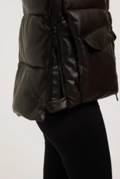 Jacke AURORA2 CHOCOLATE CHIP