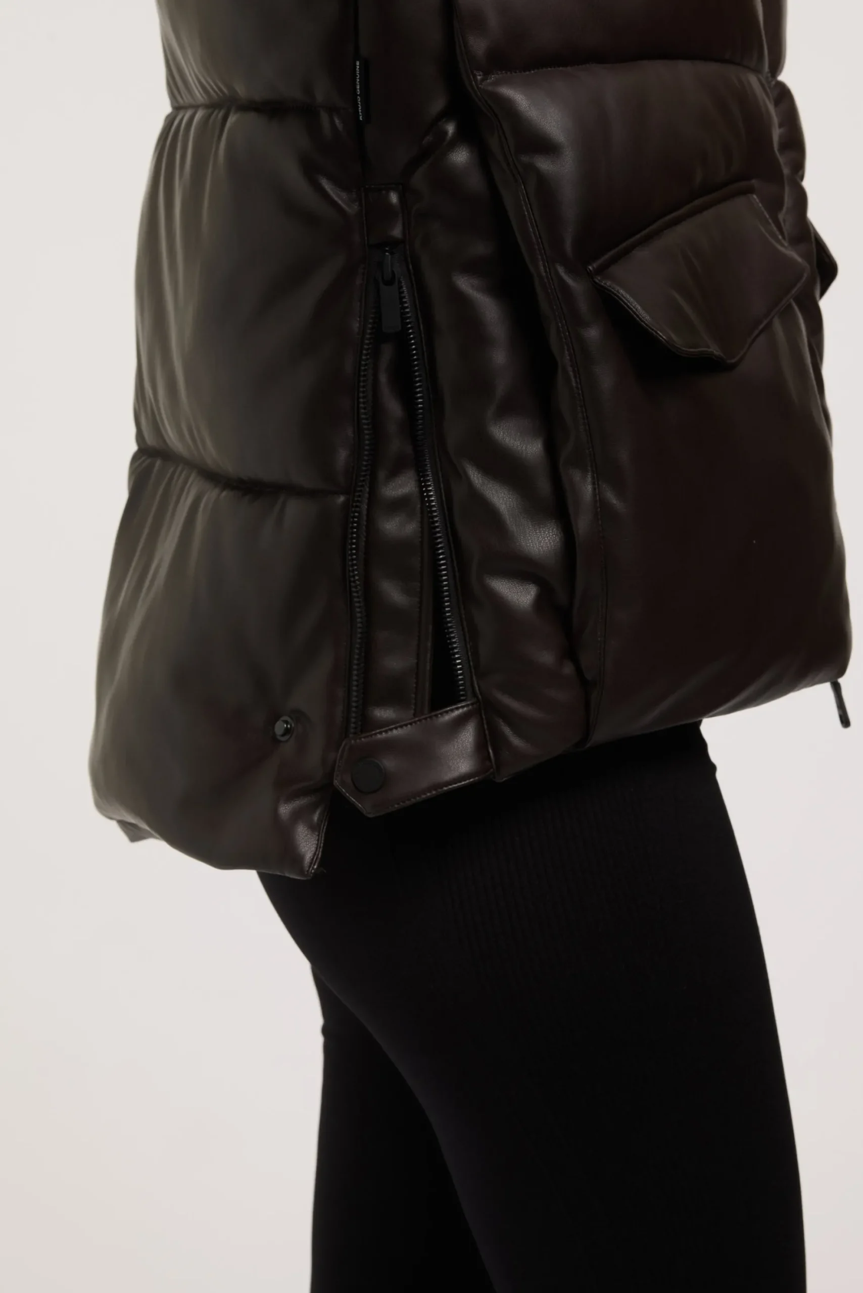 Jacke AURORA2 CHOCOLATE CHIP
