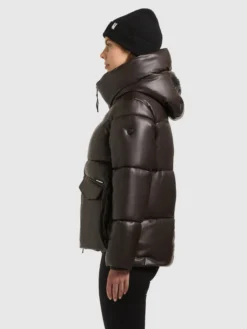 Jacke AURORA2 CHOCOLATE CHIP