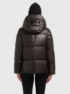 Jacke AURORA2 CHOCOLATE CHIP