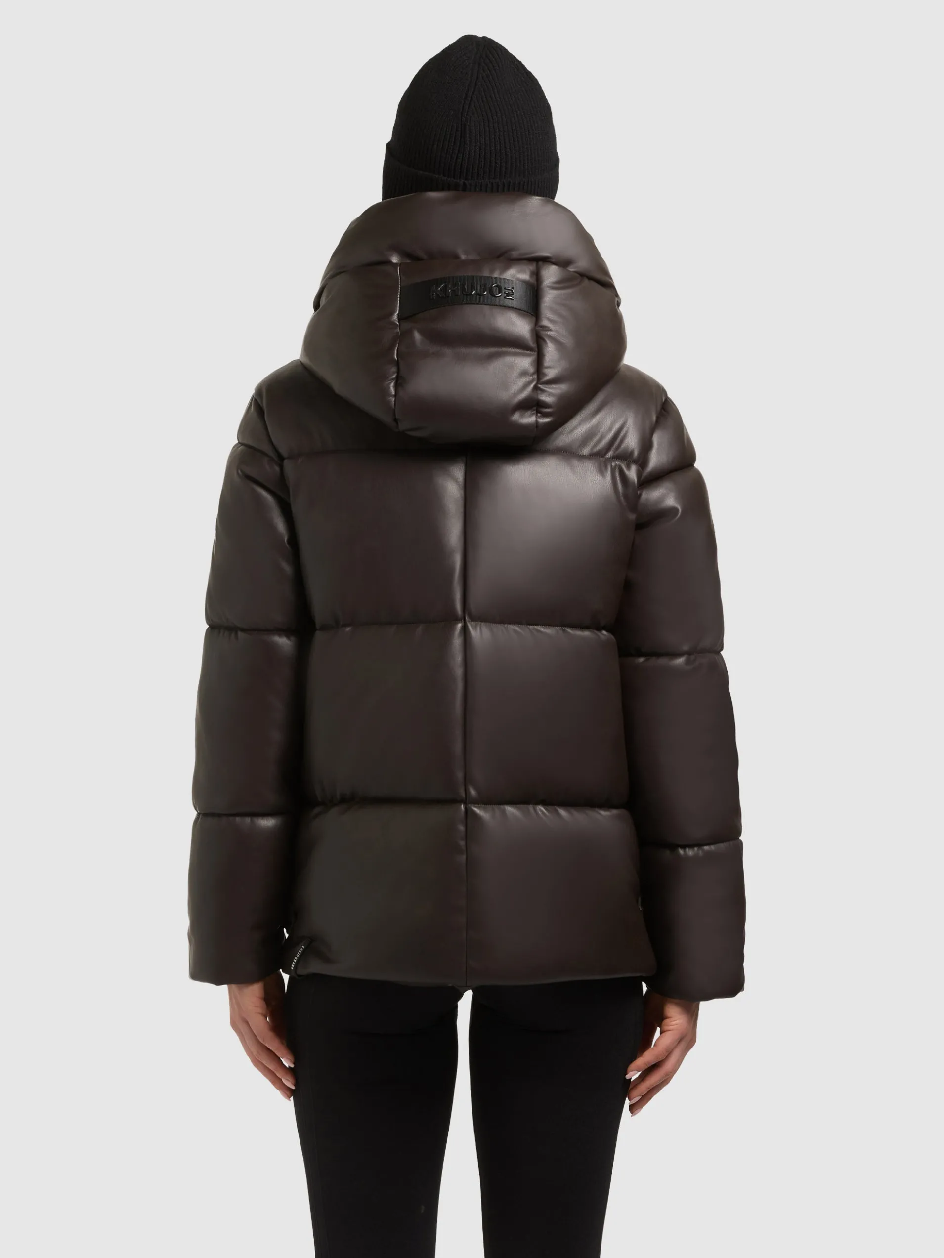 Jacke AURORA2 CHOCOLATE CHIP